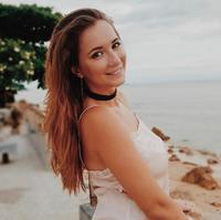 Отзыв от Марина - DTV виза